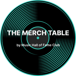 The Merch Table